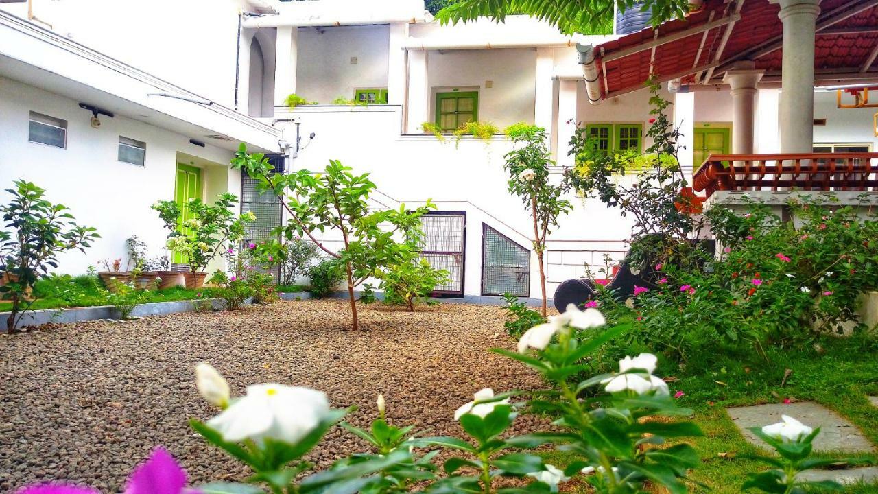 Maraiyūr Marayoor Holidays מראה חיצוני תמונה