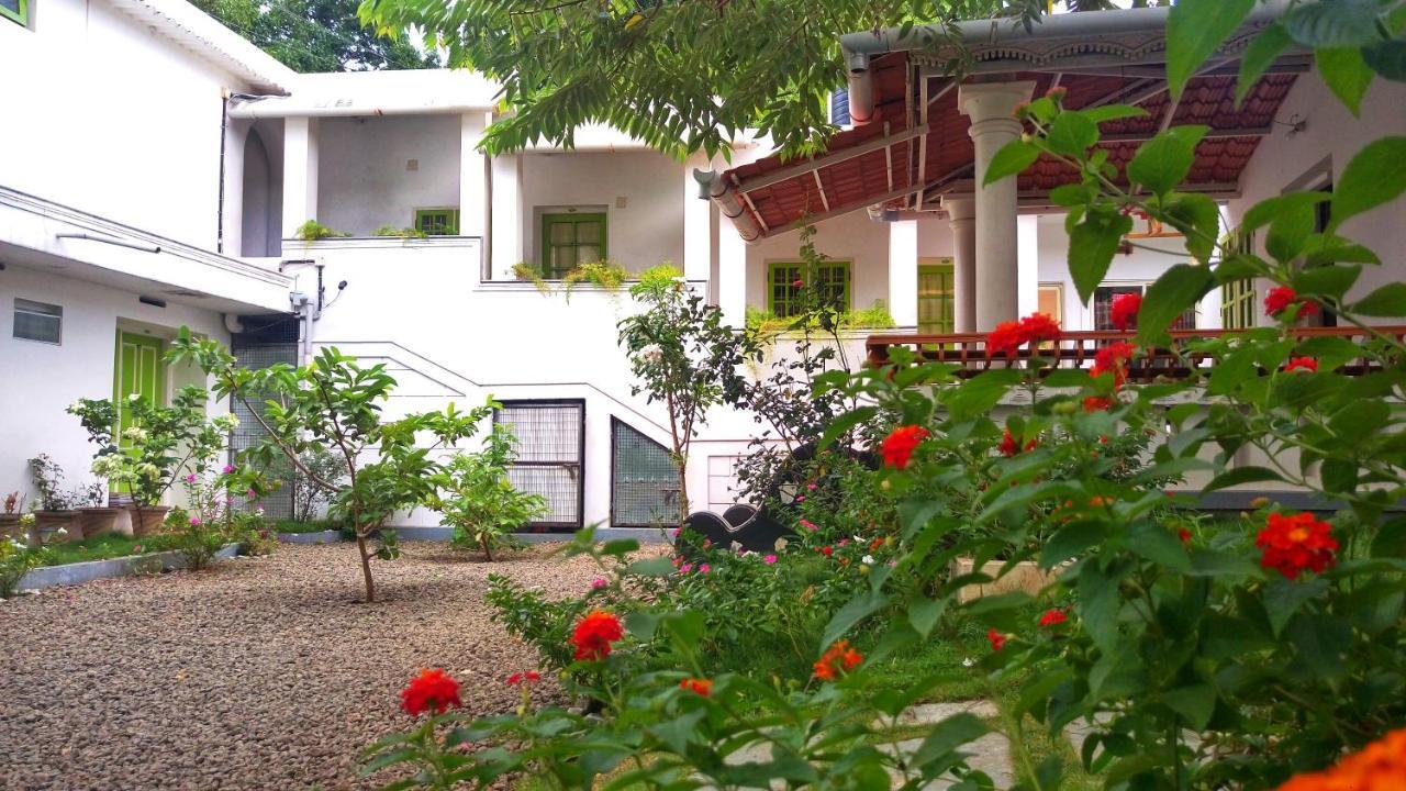 Maraiyūr Marayoor Holidays מראה חיצוני תמונה
