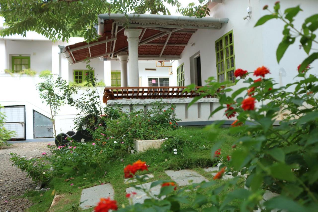 Maraiyūr Marayoor Holidays מראה חיצוני תמונה